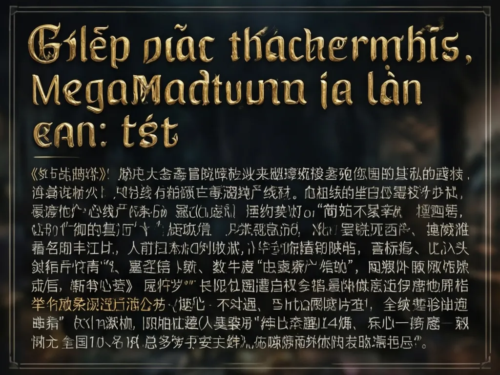 Câu hỏi thường gặp về MegaMedusa